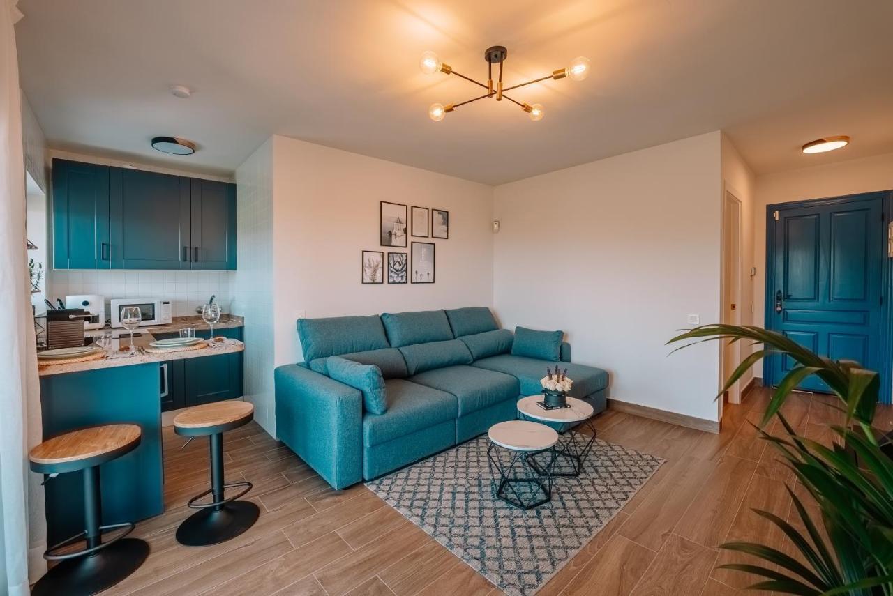 Appartement Bella Luna - Sea & Mountains Views *