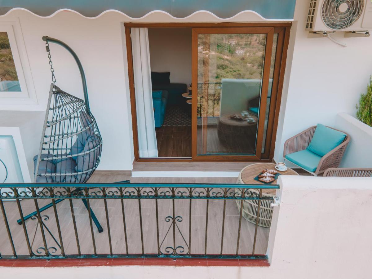 Appartement Bella Luna - Sea & Mountains Views Estepona