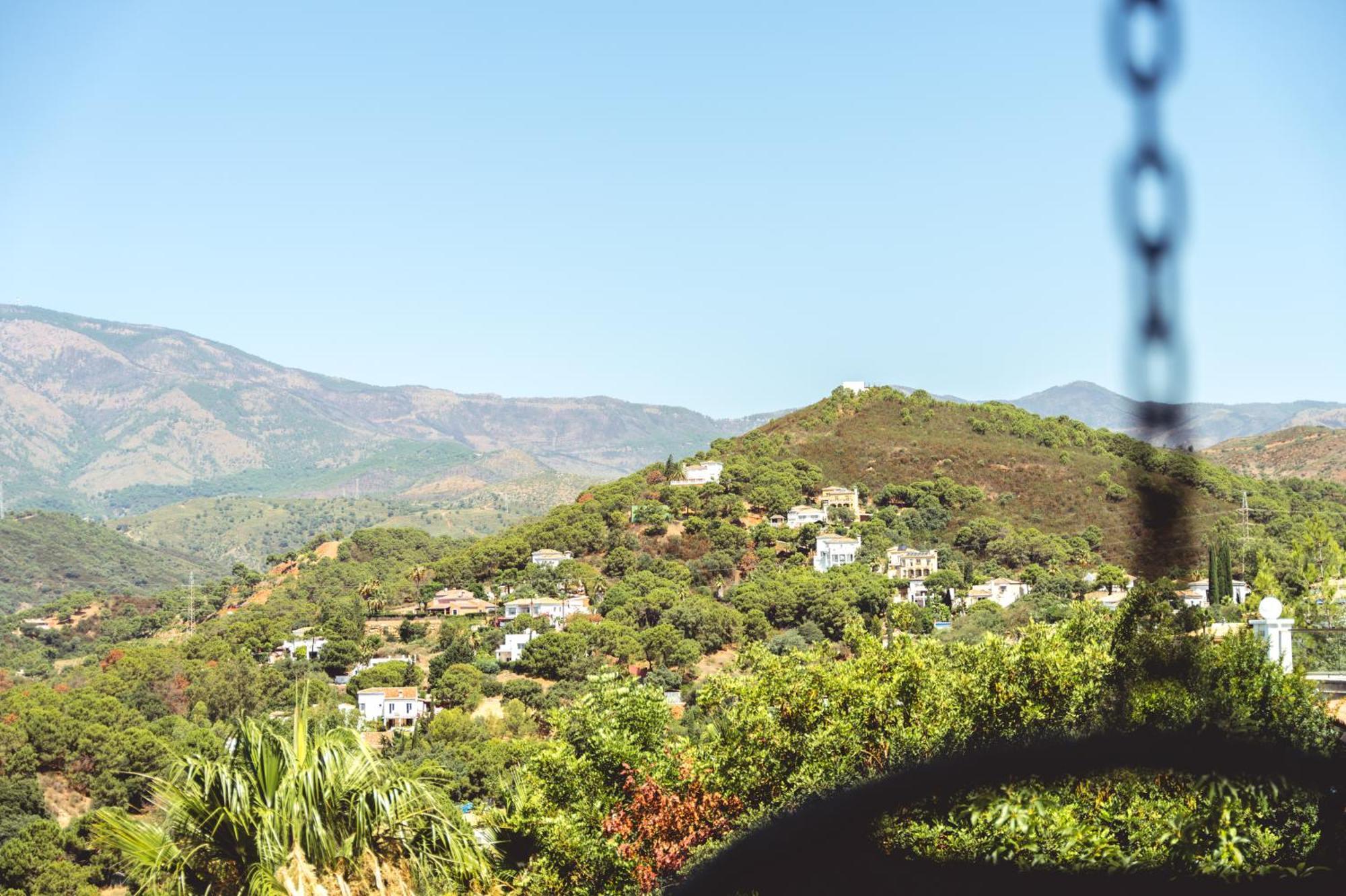 Bella Luna - Sea & Mountains Views Appartement