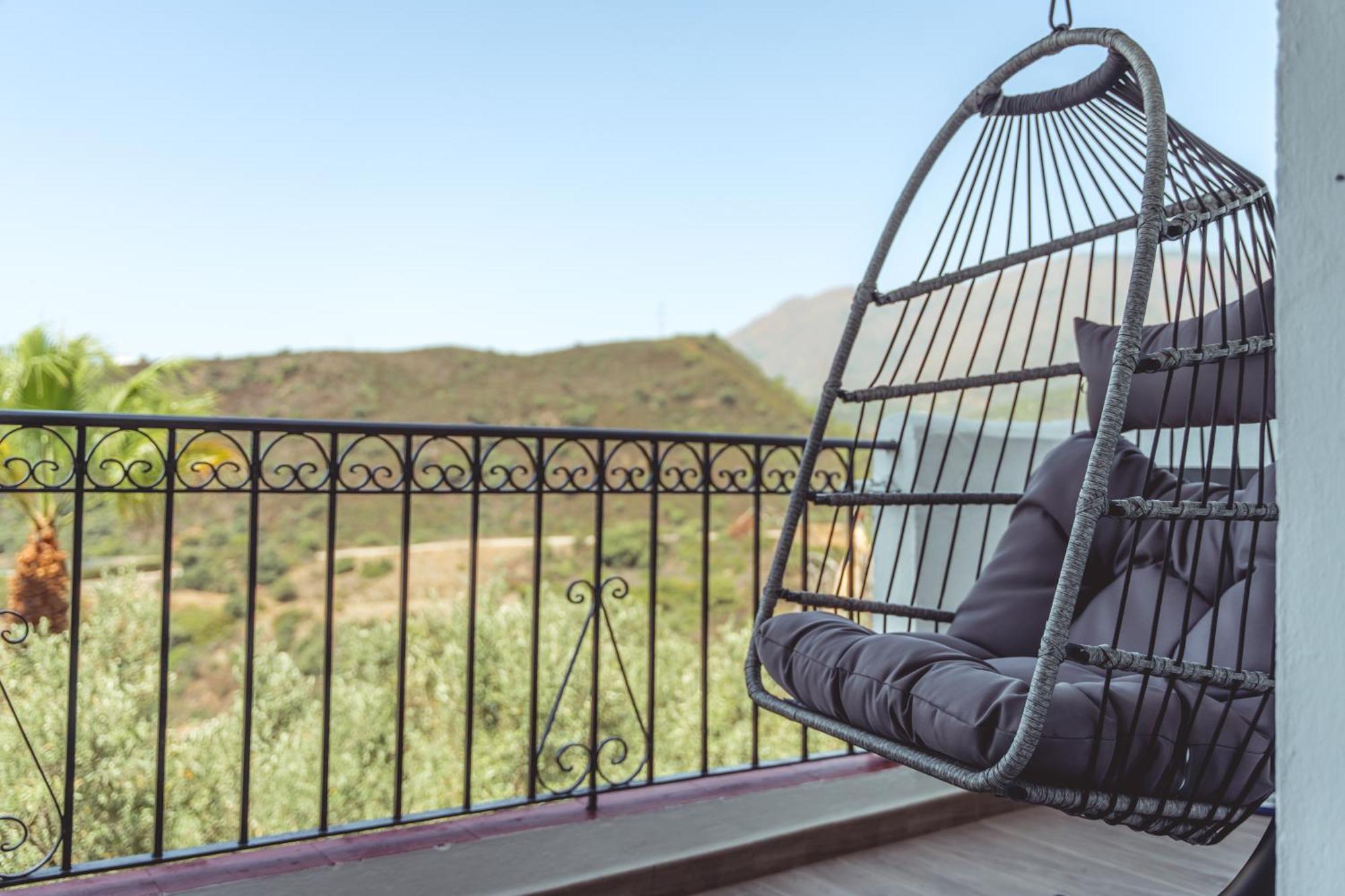 Appartement Bella Luna - Sea & Mountains Views *